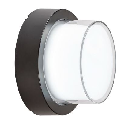 Rabalux - LED RGBW Applique da esterno LED/10W/230V IP54 Wi-Fi Tuya