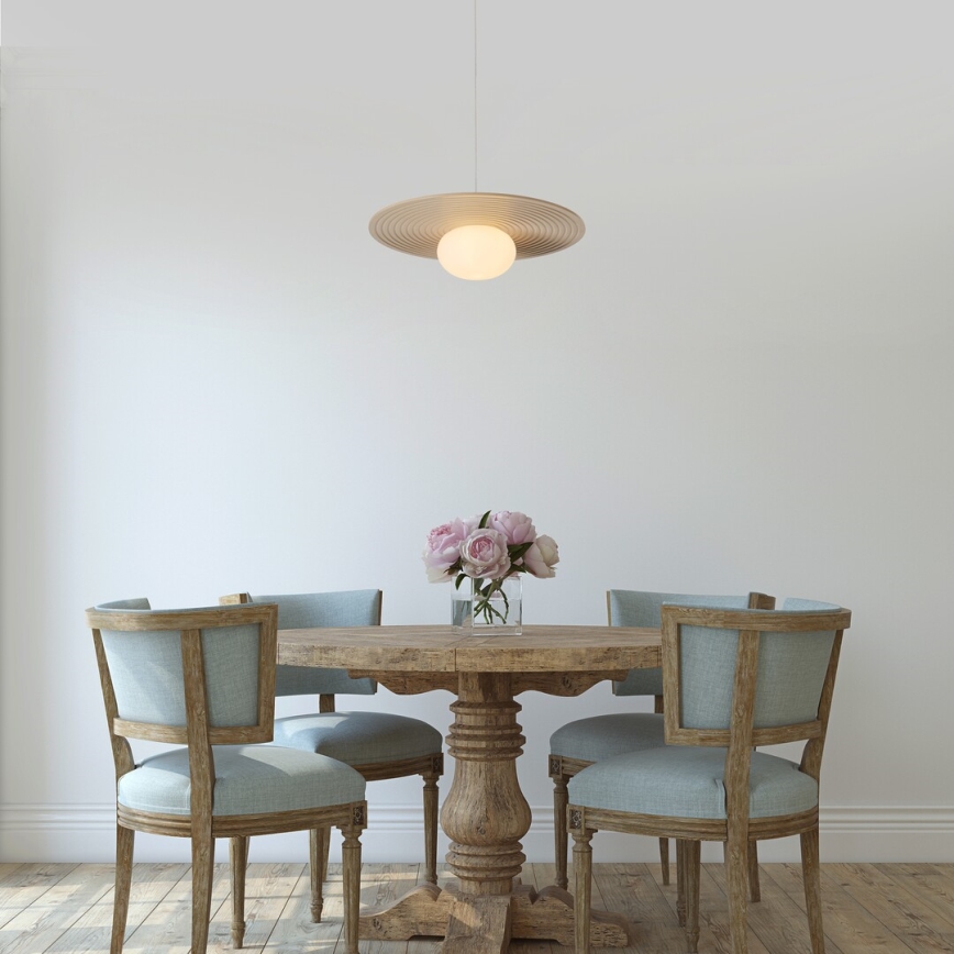 Rabalux - Lampadario a cavo 1xG9/25W/230V