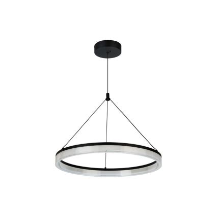Rabalux - Lampadario LED dimmerabile a sospensione con cavo LED/24W/230V 3000-6500K + telecomando