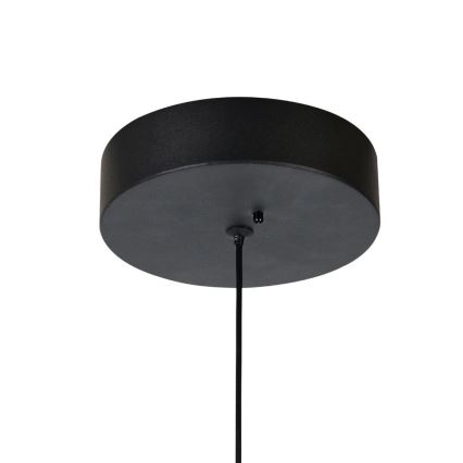 Rabalux - Lampadario LED dimmerabile a sospensione con cavo LED/24W/230V 3000-6500K + telecomando