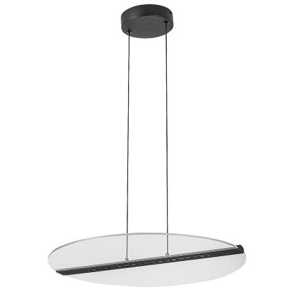 Rabalux - Lampadario LED a cavo LED/24W/230V 3000K