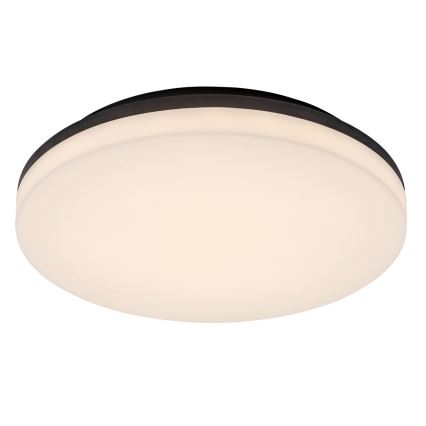Rabalux - Lampada da soffitto LED per bagno LED/24W/230V IP54