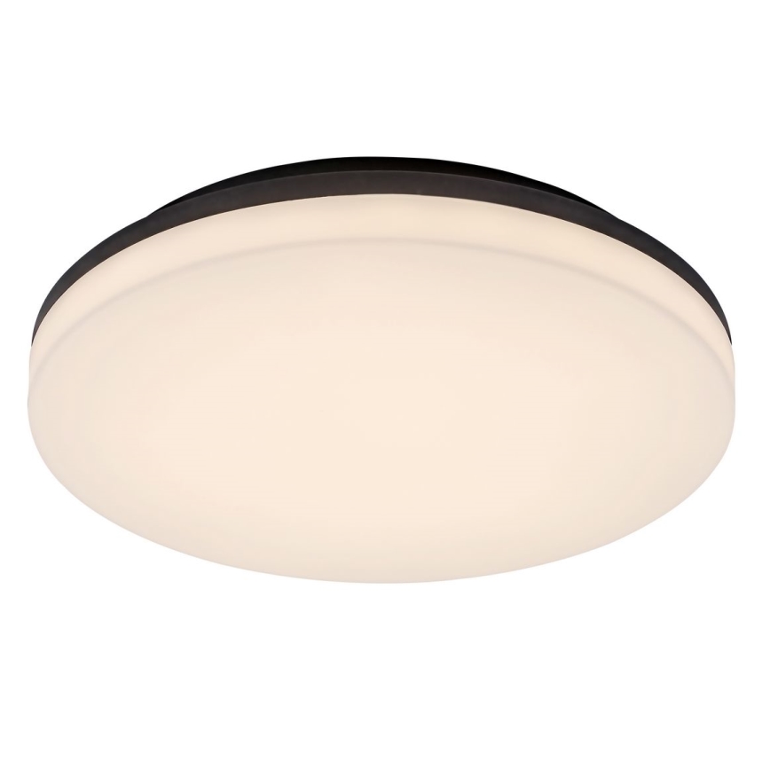 Rabalux - Lampada da soffitto LED per bagno LED/24W/230V IP54