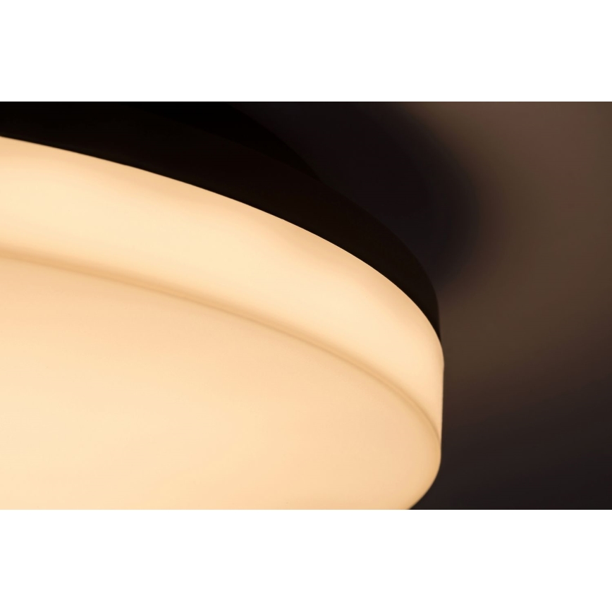Rabalux - Lampada da soffitto LED per bagno LED/24W/230V IP54