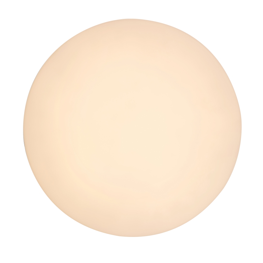 Rabalux - Plafoniera LED da soffitto per bagno LED/24W/230V IP54 Ø 28 cm