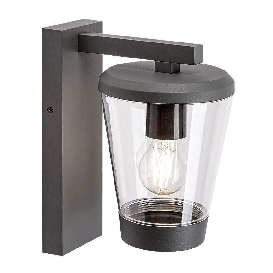 Rabalux - Applique da esterno 1xE27/40W/230V IP44