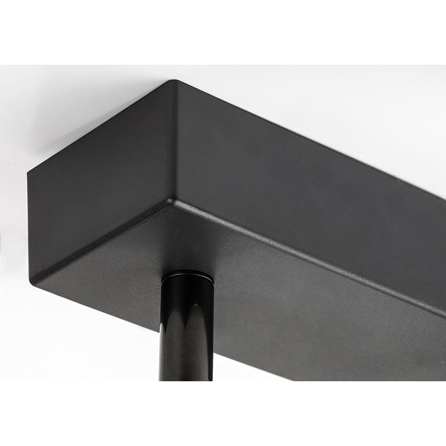 Rabalux - Lampada da incasso 2xE14/10W/230V
