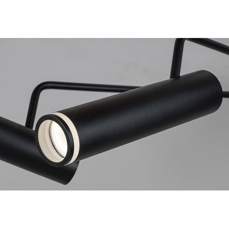 Rabalux - Lampadario a plafone 5xGU10/35W/230V