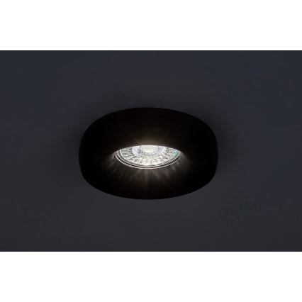 Rabalux - Faretto da incasso 2in1 1xGU10/25W/230V
