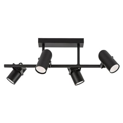 Rabalux - Lampadario a plafone 4xGU10/25W/230V