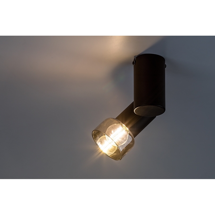 Rabalux - Faretto 1xE14/15W/230V