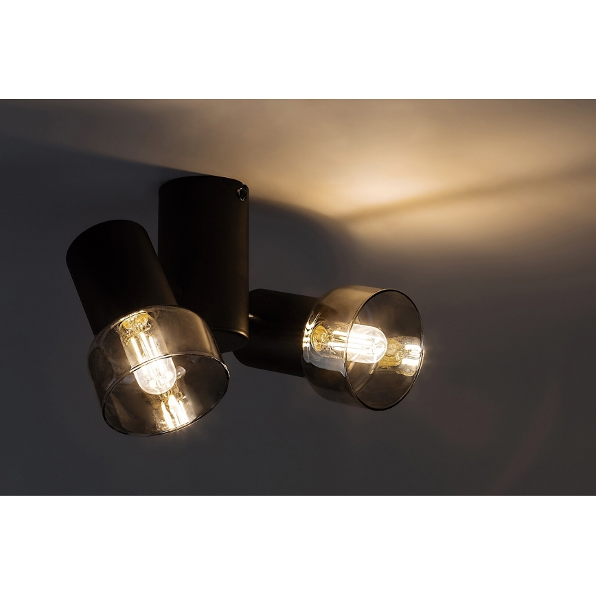 Rabalux - Faretto 2xE14/15W/230V