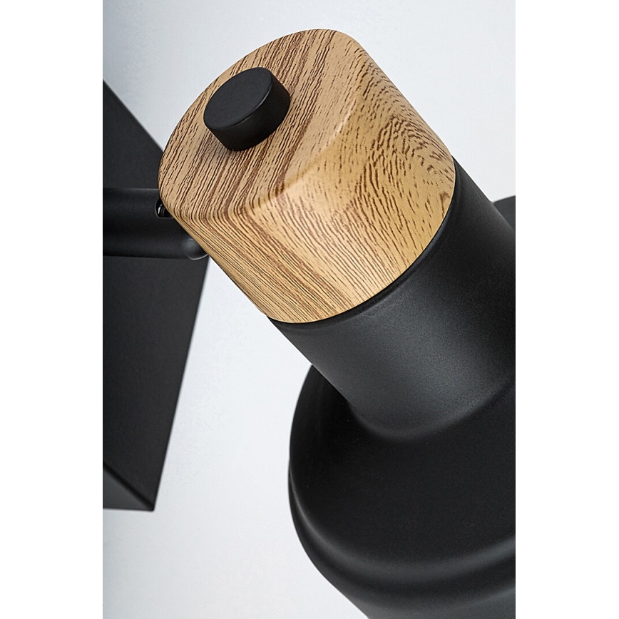 Rabalux - Faretto da parete 1xE14/15W/230V