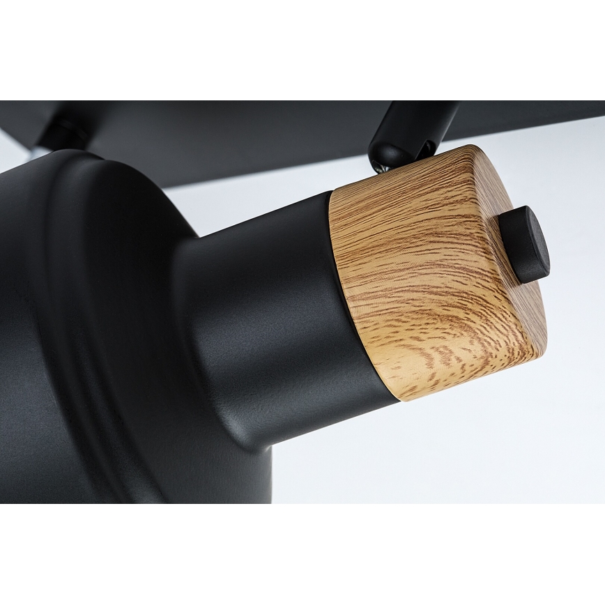 Rabalux - Faretto 2xE14/15W/230V