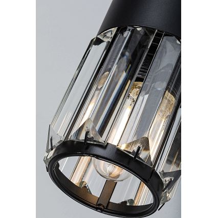 Rabalux - Faretto da parete 1xE14/15W/230V