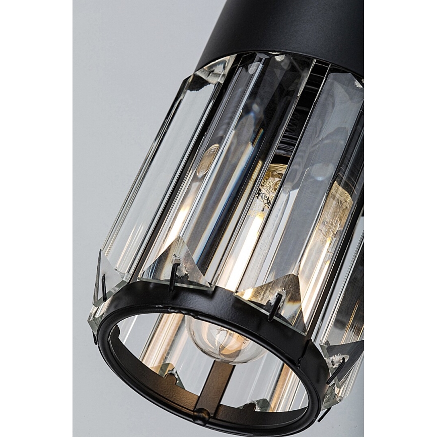 Rabalux - Faretto da parete 1xE14/15W/230V