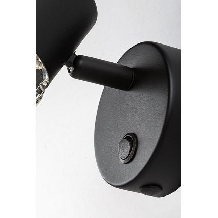 Rabalux - Faretto da parete 1xE14/15W/230V