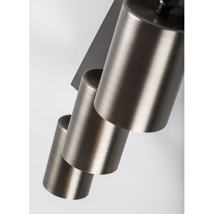 Rabalux - Faretto 3xGU10/15W/230V