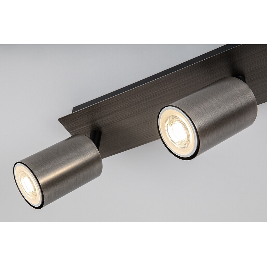 Rabalux - Faretto 4xGU10/15W/230V