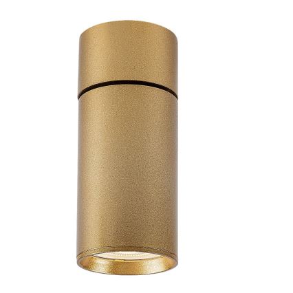 Rabalux - Faretto 1xGU10/5W/230V oro