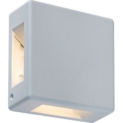 Rabalux - Applique LED da esterno LED/6W/230V IP54 bianco