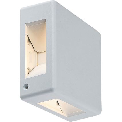 Rabalux - Applique LED da esterno LED/6W/230V IP54 bianco