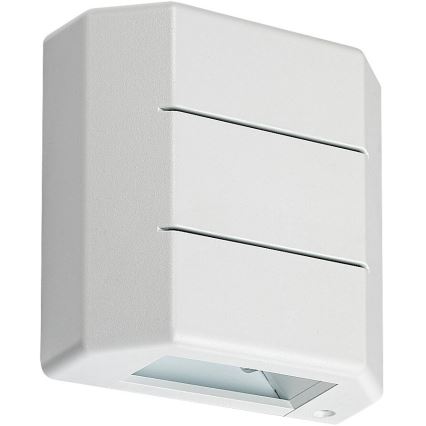 Rabalux 7320 - Applique LED per esterni LED/6W/230V IP54 bianco