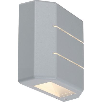 Rabalux 7320 - Applique LED per esterni LED/6W/230V IP54 bianco