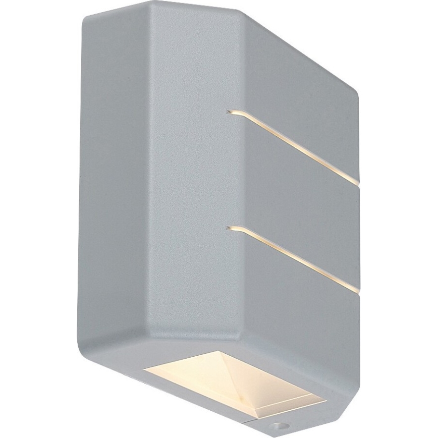 Rabalux 7320 - Applique LED per esterni LED/6W/230V IP54 bianco