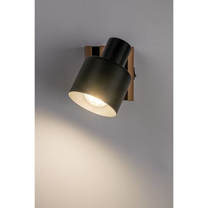 Rabalux - Faretto da parete 1xE14/10W/230V