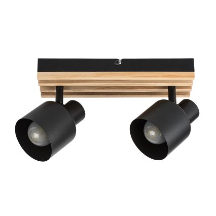 Rabalux - Faretto 2xE14/10W/230V