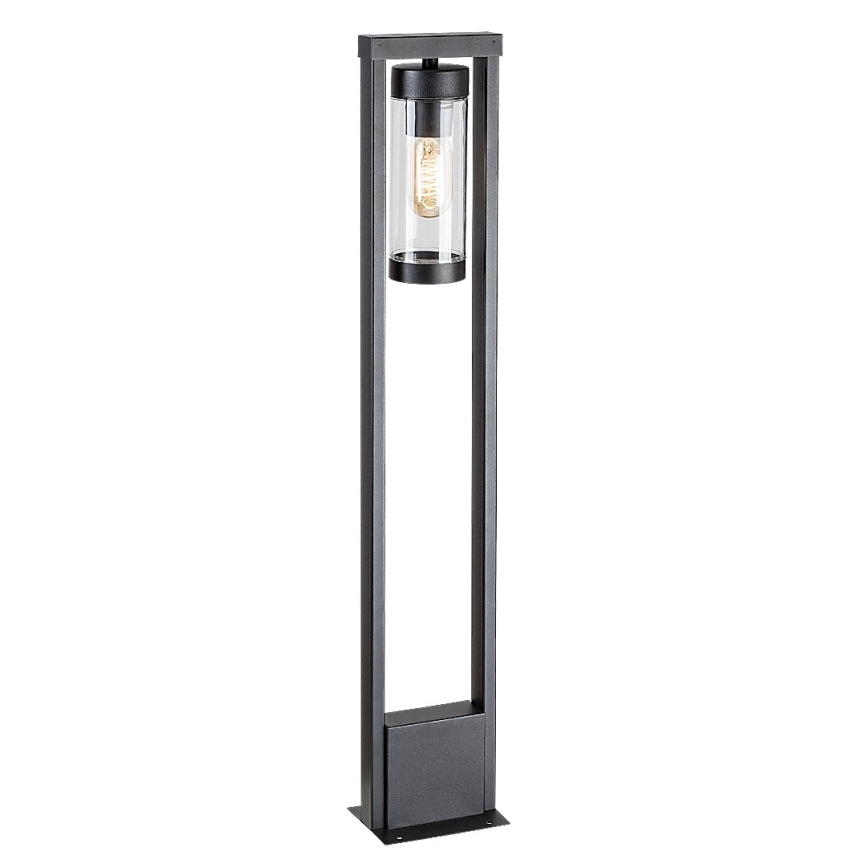 Rabalux - Lampada da esterno 1xE27/12W/230V IP44