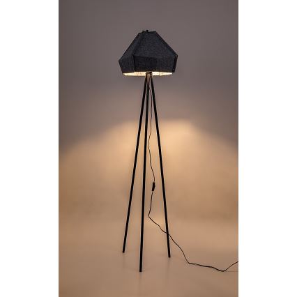 Rabalux - Lampada con piedistallo 1xE27/40W/230V