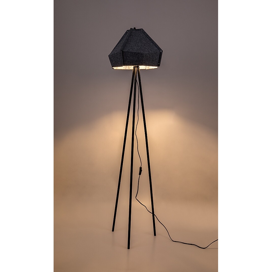 Rabalux - Lampada con piedistallo 1xE27/40W/230V