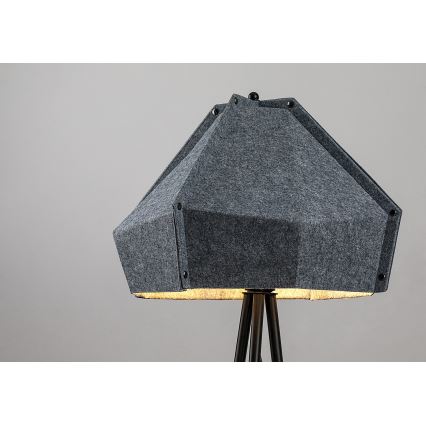 Rabalux - Lampada con piedistallo 1xE27/40W/230V