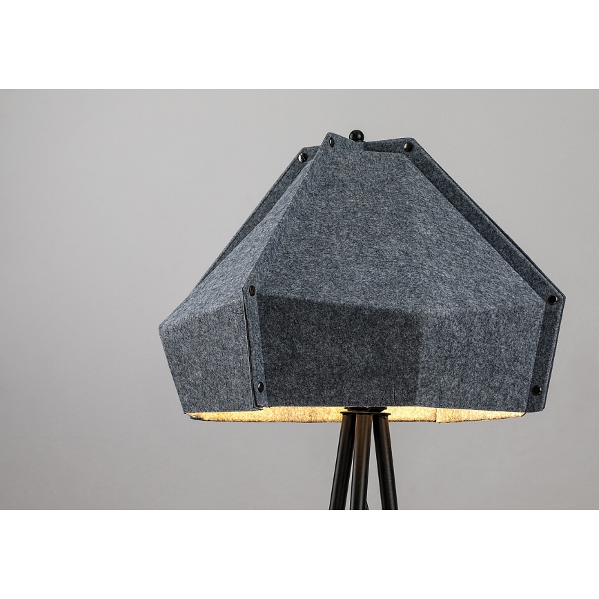 Rabalux - Lampada con piedistallo 1xE27/40W/230V