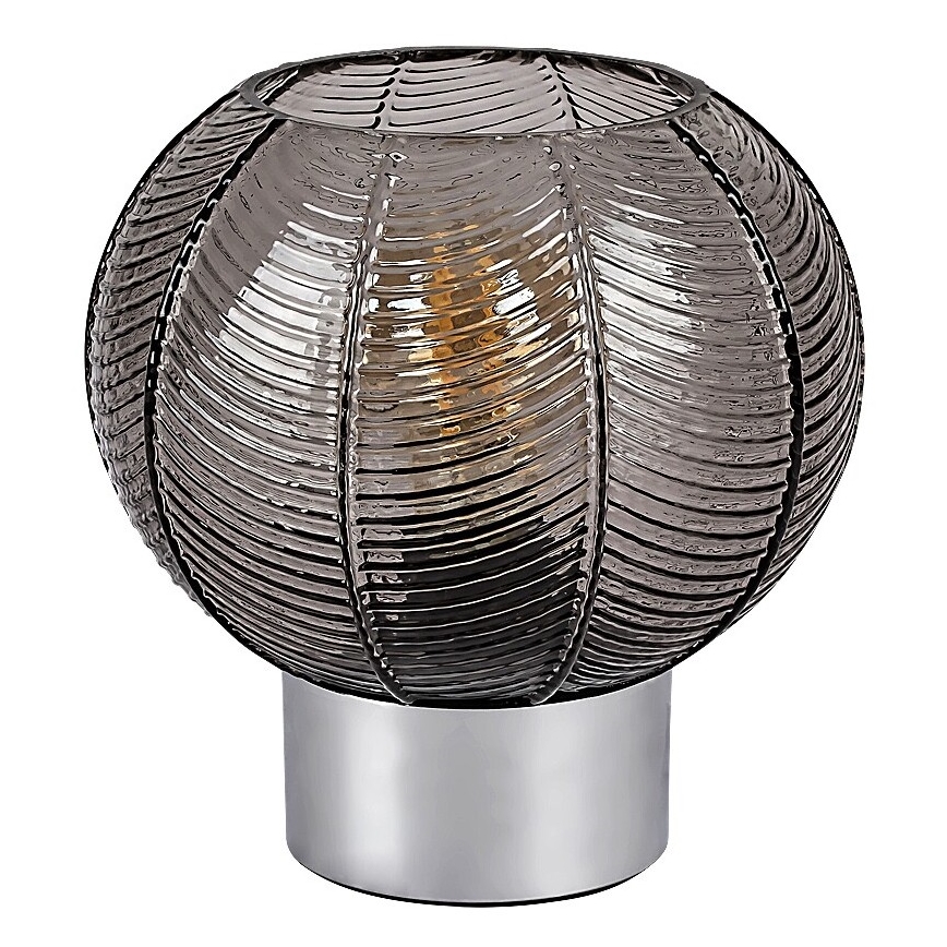 Rabalux - Lampada da tavolo 1xE27/40W/230V