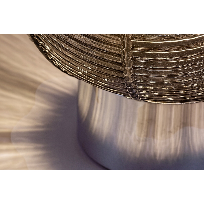 Rabalux - Lampada da tavolo 1xE27/40W/230V