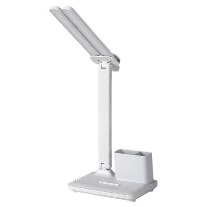 Rabalux - Lampada da tavolo dimmerabile a sfioramento LED/5W/5V 3000/4000/6500K