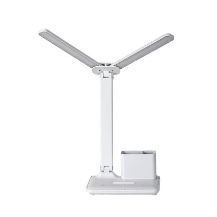 Rabalux - Lampada da tavolo dimmerabile a sfioramento LED/5W/5V 3000/4000/6500K