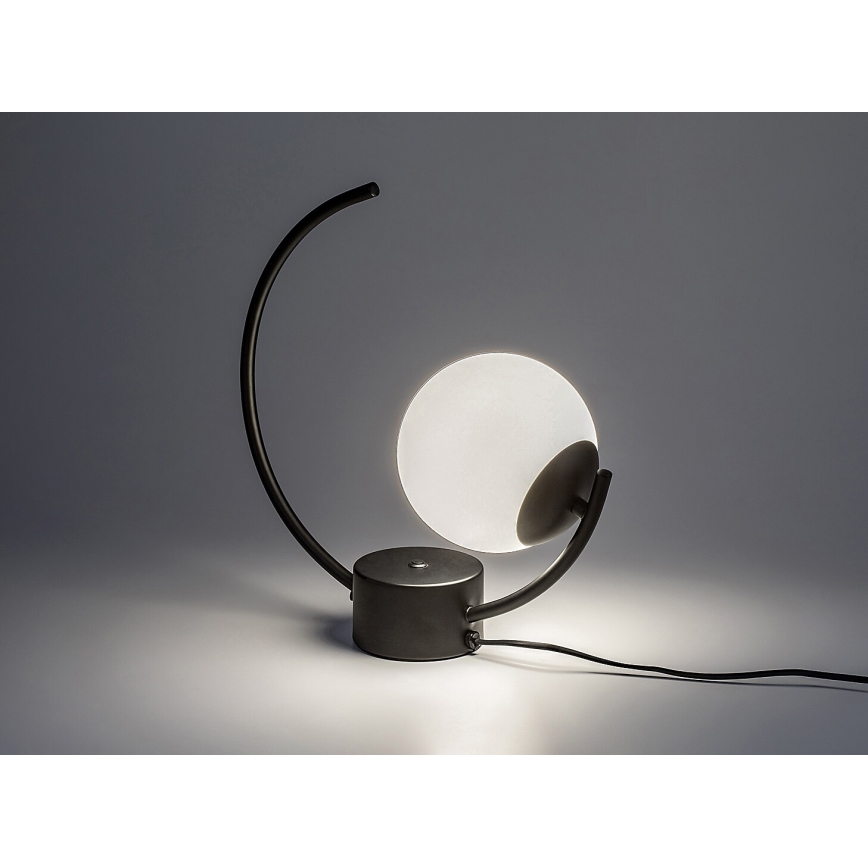 Rabalux - Lampada da tavolo 1xE14/25W/230V