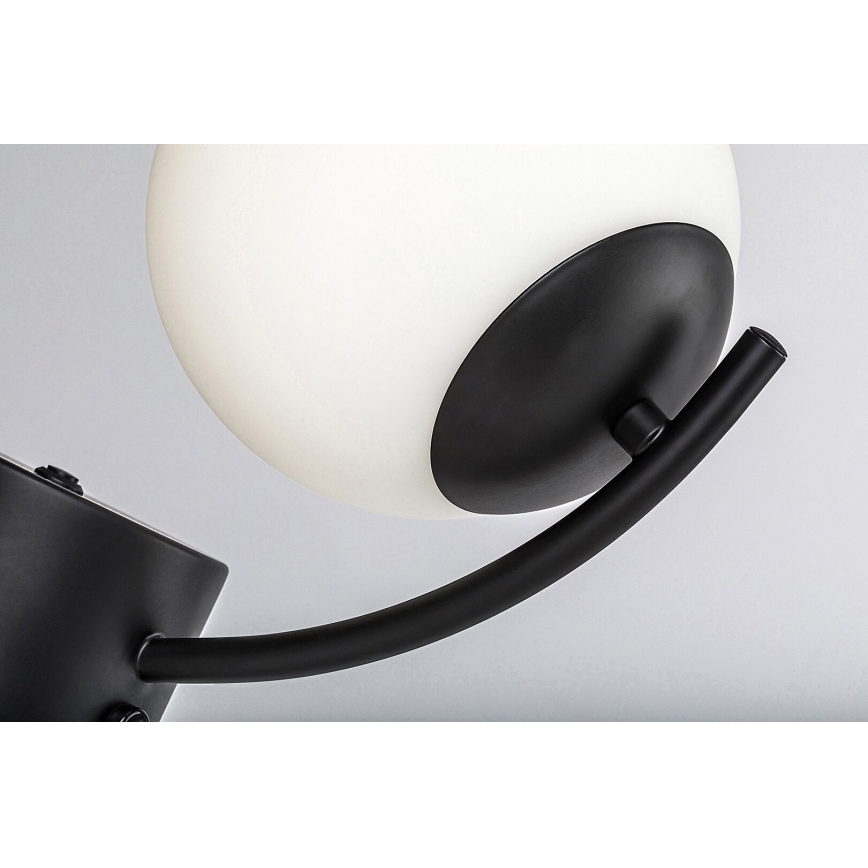 Rabalux - Lampada da tavolo 1xE14/25W/230V