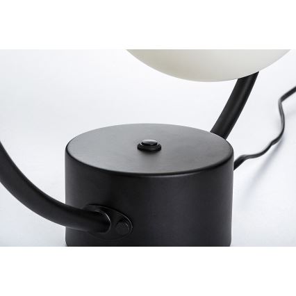 Rabalux - Lampada da tavolo 1xE14/25W/230V