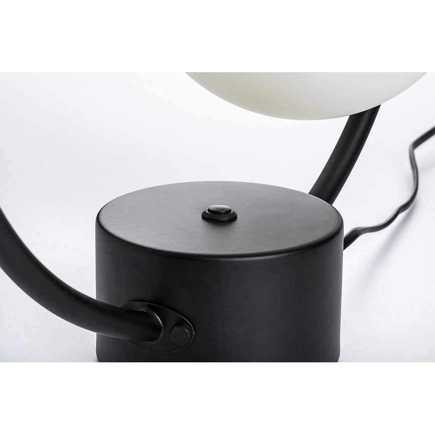 Rabalux - Lampada da tavolo 1xE14/25W/230V