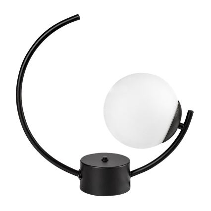 Rabalux - Lampada da tavolo 1xE14/25W/230V