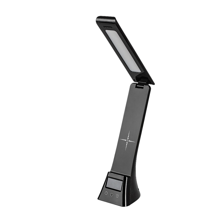 Rabalux - Lampada da tavolo dimmerabile a LED con controllo touch LED/6W/5V 3000/4000/6500K