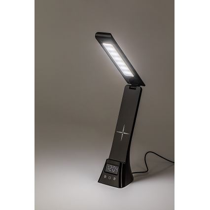 Rabalux - Lampada da tavolo dimmerabile a LED con controllo touch LED/6W/5V 3000/4000/6500K