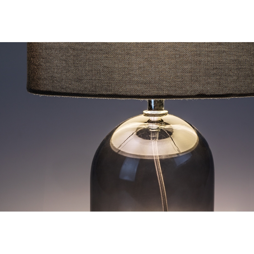 Rabalux - Lampada da tavolo 1x E14/40W/230V Ø 20 cm