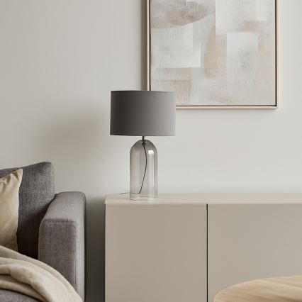 Rabalux - Lampada da tavolo 1xE14/40W/230V Ø 26 cm