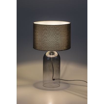 Rabalux - Lampada da tavolo 1xE14/40W/230V Ø 26 cm